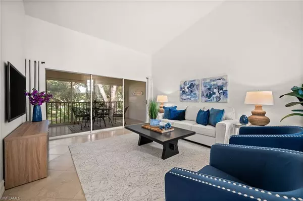 Naples, FL 34108,8370 Excalibur CIR #J4