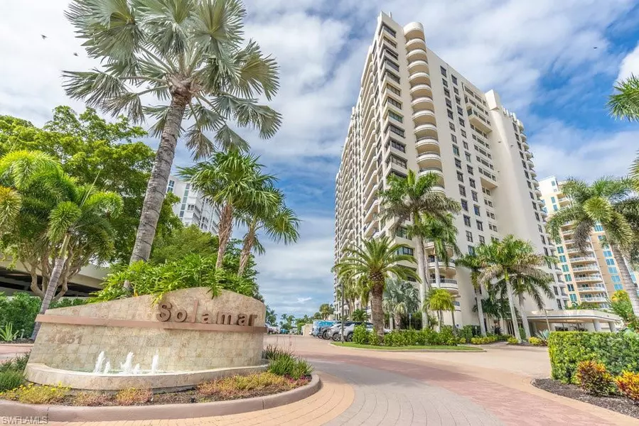 4451 GULF SHORE BLVD N #1005, Naples, FL 34103