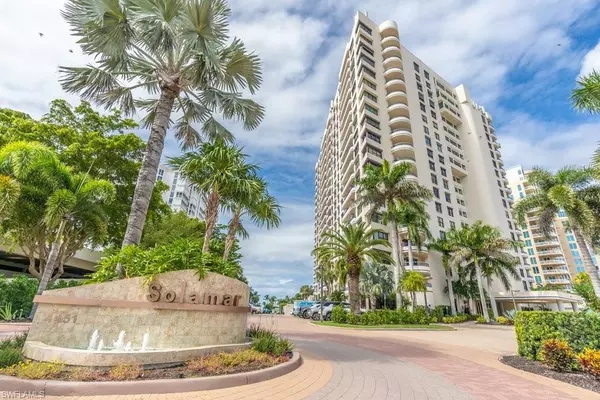 4451 GULF SHORE BLVD N #1005, Naples, FL 34103