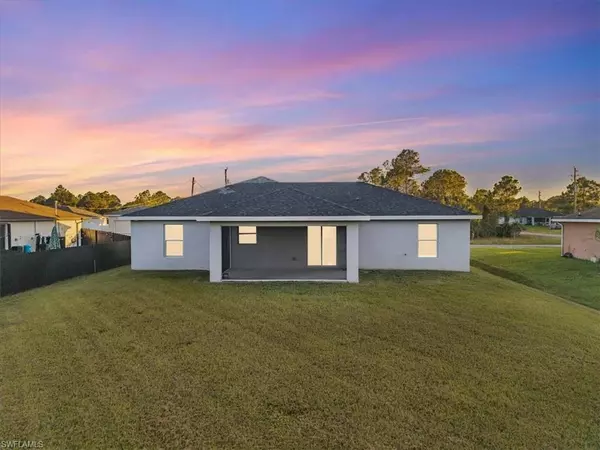 Lehigh Acres, FL 33971,2818 43rd ST W