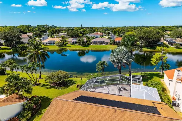 Naples, FL 34104,443 Dundee CT