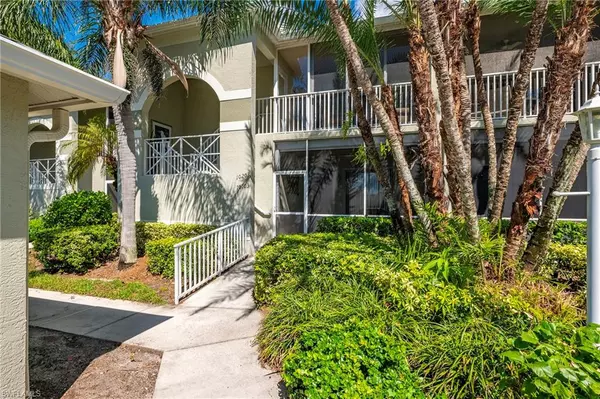 26931 Clarkston DR #103, Bonita Springs, FL 34135