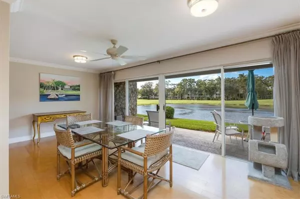 Naples, FL 34105,102 Clubhouse DR #176