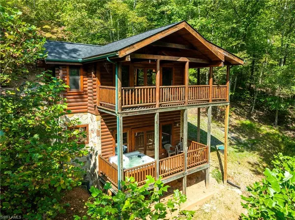 4062 Chamberlain LN, Out Of Area, TN 37862