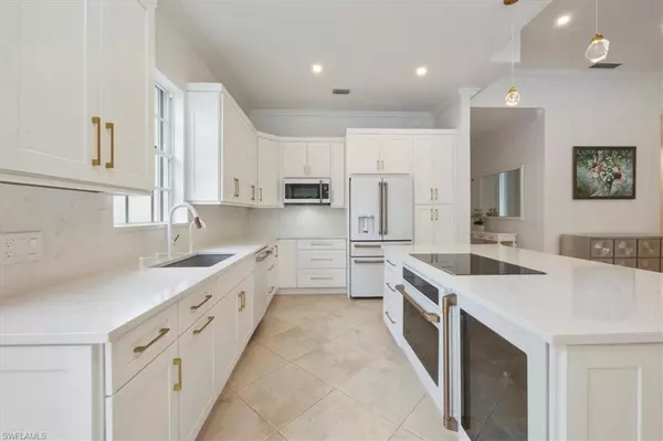 Naples, FL 34109,3833 Huelva CT