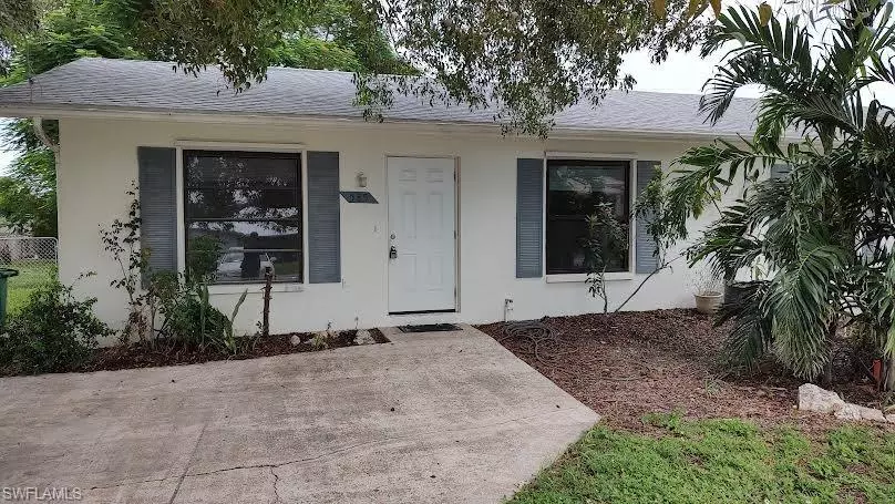 Naples, FL 34108,589 106th AVE N