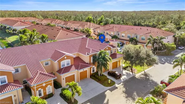 Fort Myers, FL 33966,10057 Via Colomba CIR #206