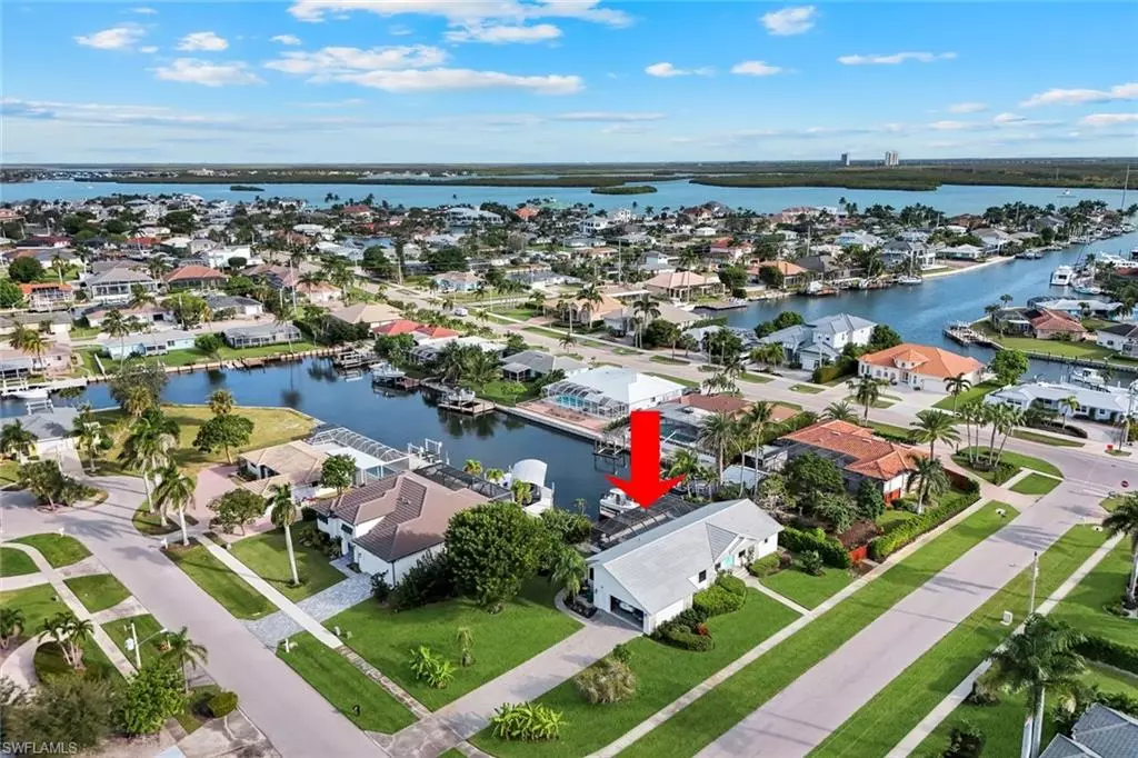 Marco Island, FL 34145,1230 Lilac AVE
