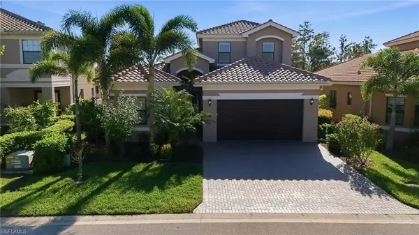 Fort Myers, FL 33913,10043 Chesapeake Bay DR