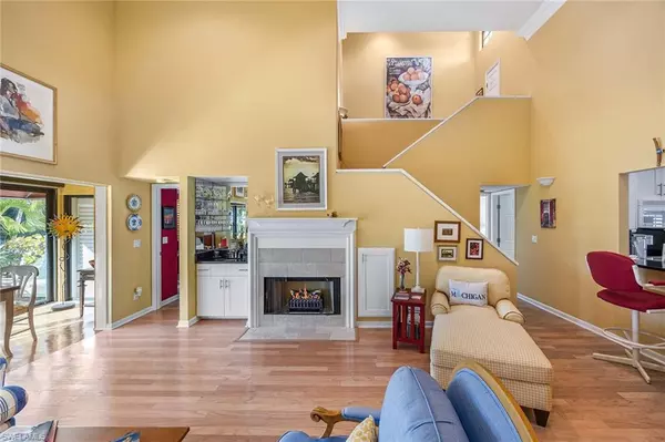 Naples, FL 34108,505 Serendipity DR #505