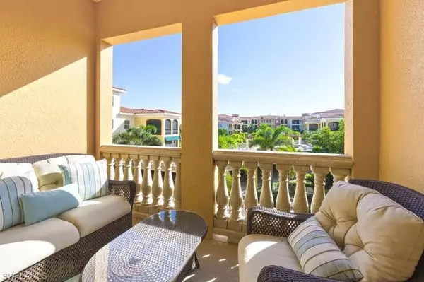 21450 Strada Nuova CIR #A307, Estero, FL 33928