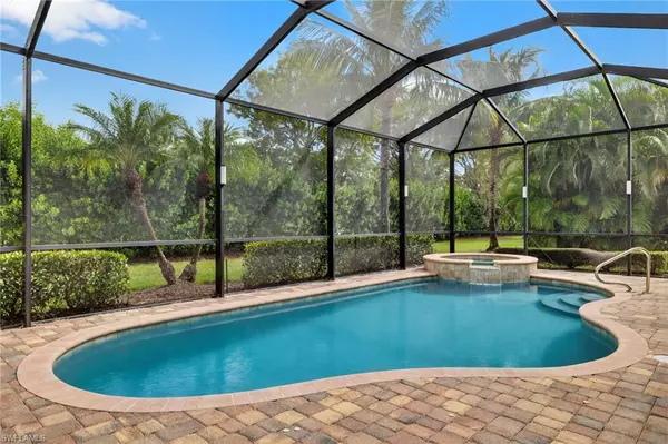 Naples, FL 34113,9352 VERCELLI CT