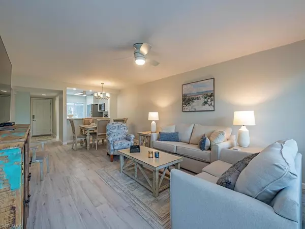 Naples, FL 34112,4556 ANDOVER WAY #E104