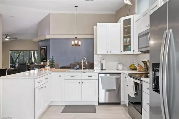 Fort Myers, FL 33908,17611 Marco Island LN