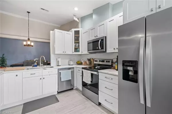 Fort Myers, FL 33908,17611 Marco Island LN