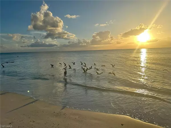 Naples, FL 34108,15 Bluebill AVE #1105