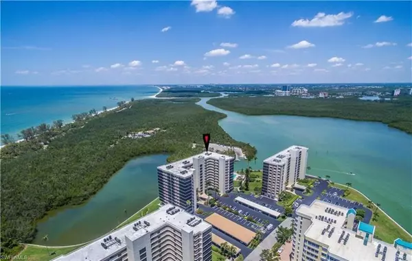 Naples, FL 34108,15 Bluebill AVE #1105