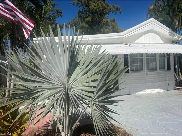 Naples, FL 34114,159 Cheetah DR #159