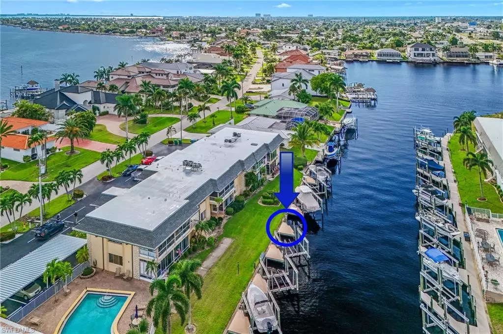 Cape Coral, FL 33904,1661 Edith Esplanade #102