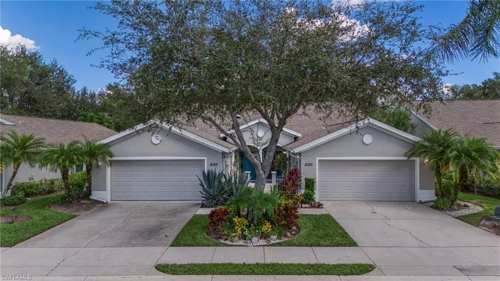 Naples, FL 34112,6120 Mandalay CIR #69