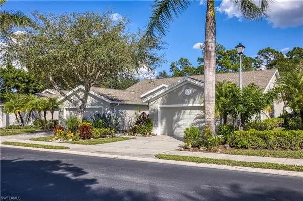 Naples, FL 34112,6120 Mandalay CIR #69