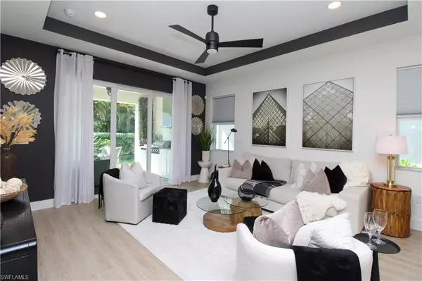 8857 Oceana WAY, Naples, FL 34114