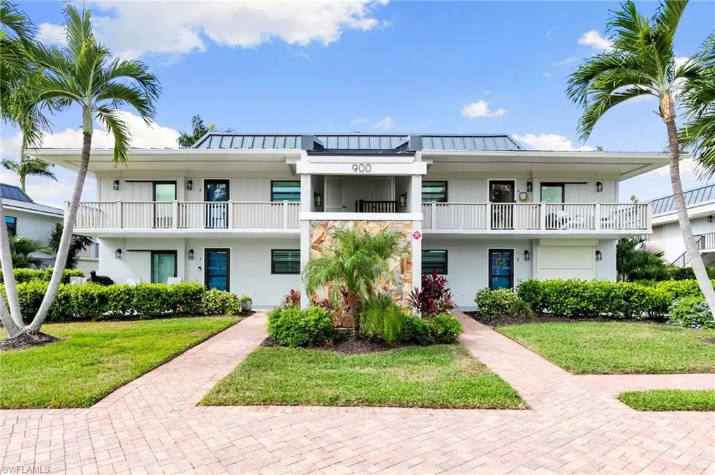 Marco Island, FL 34145,900 Panama CT #4