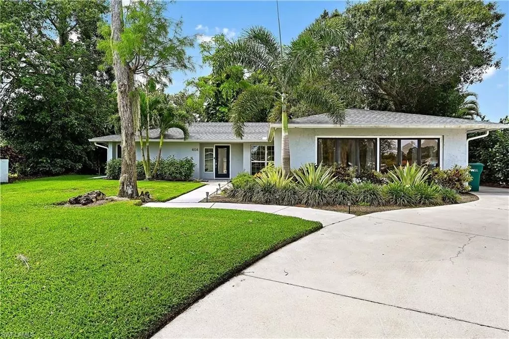 Naples, FL 34112,404 Marathon CT