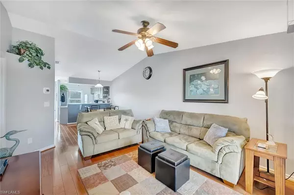 Naples, FL 34114,1315 Mainsail DR #1112