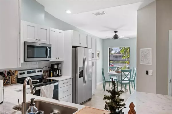 Fort Myers, FL 33908,17611 Marco Island LN