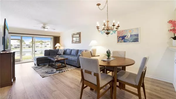 905 New Waterford DR #101, Naples, FL 34104