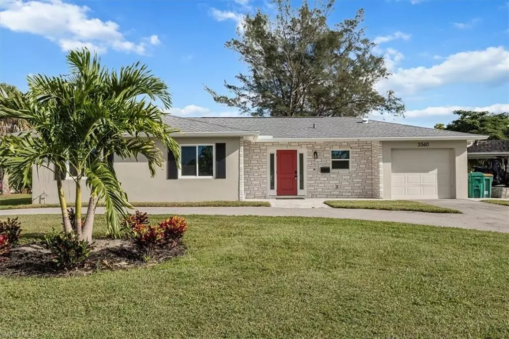 Naples, FL 34105,3560 Corana WAY