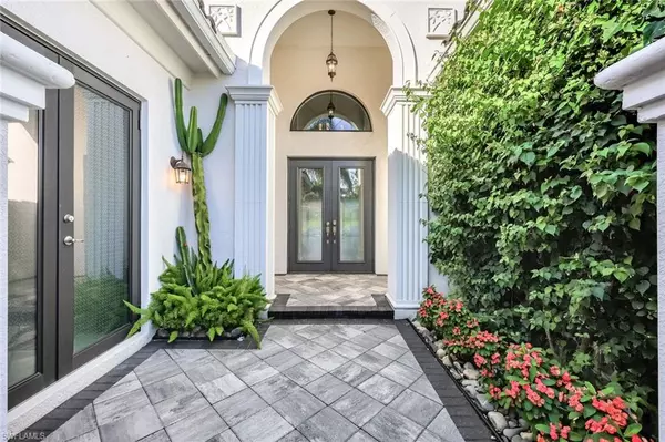 Naples, FL 34119,4426 Caldera CIR