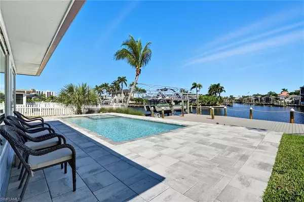 Fort Myers Beach, FL 33931,35 Fairview BLVD