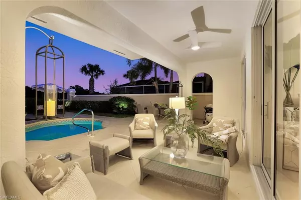 Naples, FL 34105,211 Via Napoli