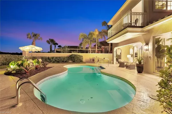 Naples, FL 34105,211 Via Napoli