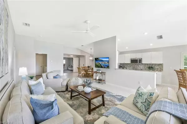 10037 Majestic AVE, Fort Myers, FL 33913