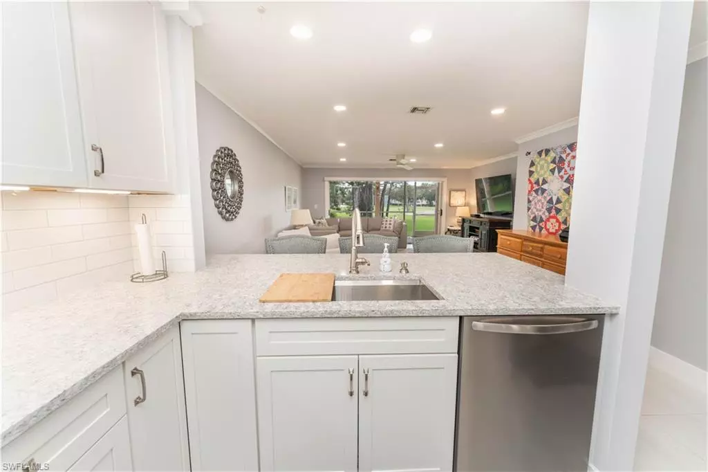 Naples, FL 34105,628 Woodshire LN #G5