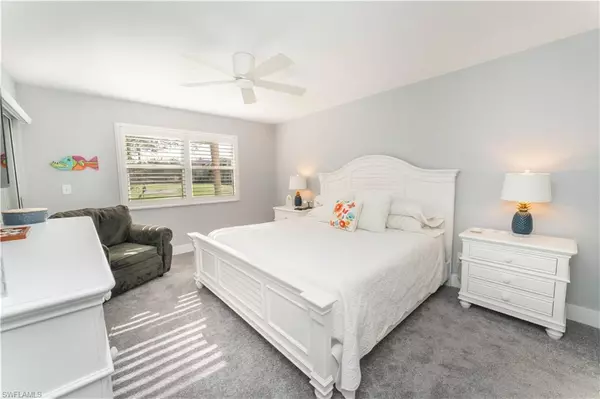 Naples, FL 34105,628 Woodshire LN #G5