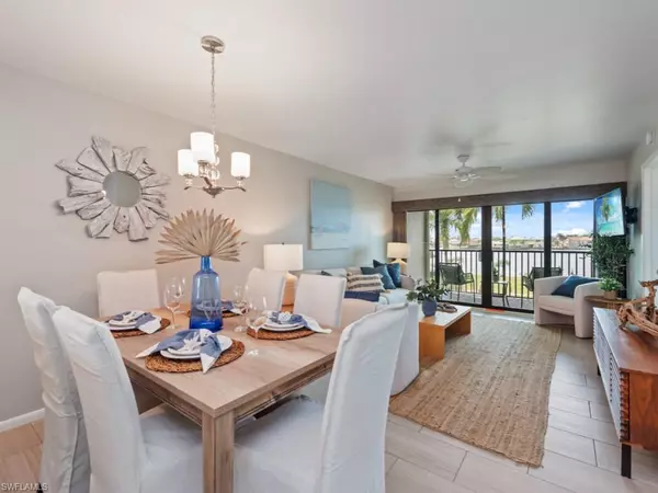 Marco Island, FL 34145,730 W Elkcam CIR #309