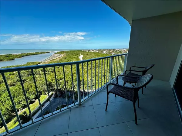 Marco Island, FL 34145,440 Seaview CT #1201