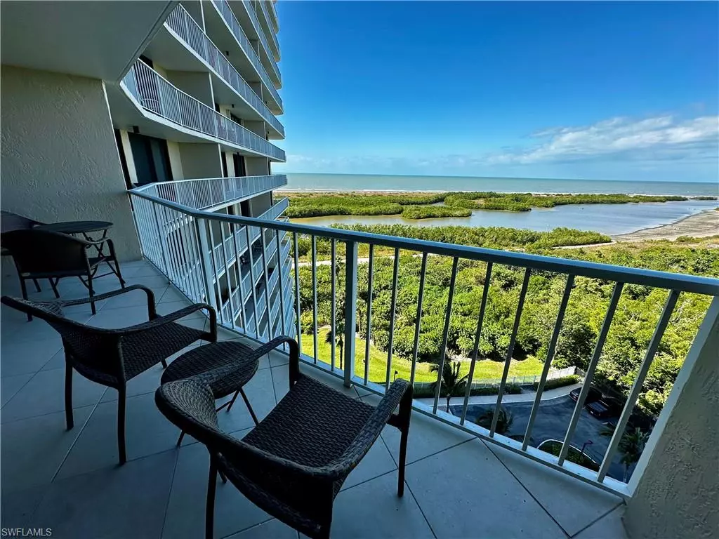 Marco Island, FL 34145,440 Seaview CT #1201