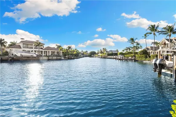 Naples, FL 34102,2170 Marina DR