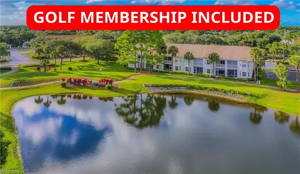 20781 Country Creek DR #1615, Estero, FL 33928