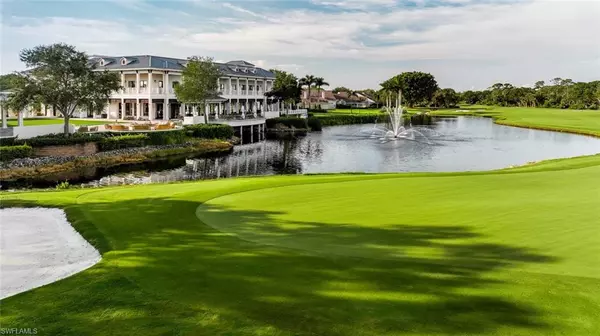 Naples, FL 34108,6000 Pelican Bay BLVD #904