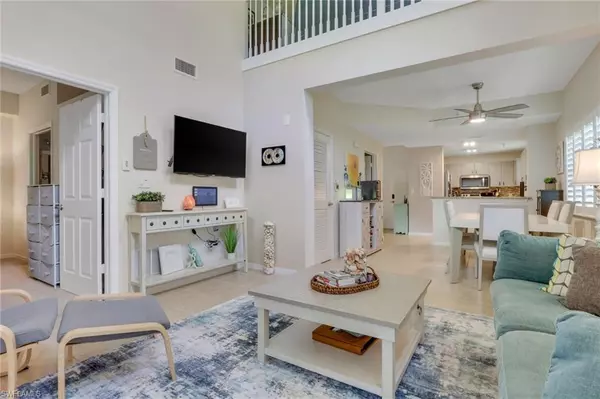 Naples, FL 34112,4500 Botanical Place CIR #101