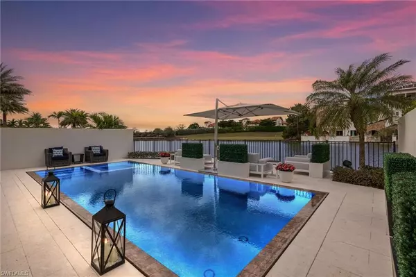 Naples, FL 34110,16460 Talis Park DR