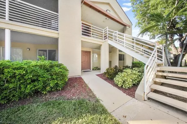 3170 Seasons WAY #802, Estero, FL 33928