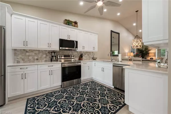 Bonita Springs, FL 34135,26370 Sunderland DR #4202