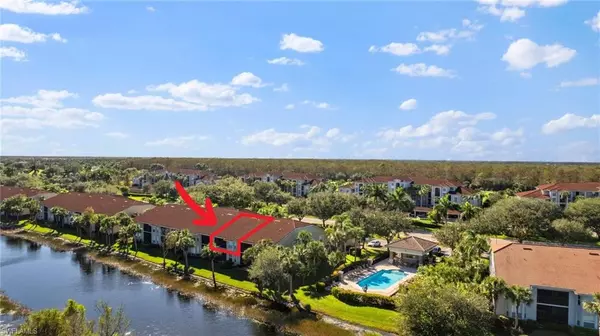 Naples, FL 34120,10280 Heritage Bay BLVD #3322